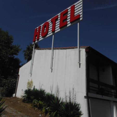 Hotel Alameda Albergaria-a-Velha Zewnętrze zdjęcie