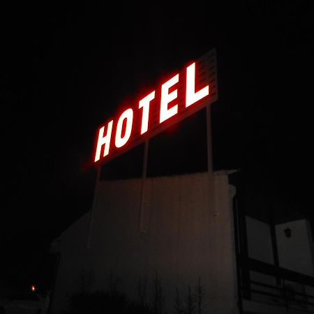 Hotel Alameda Albergaria-a-Velha Zewnętrze zdjęcie