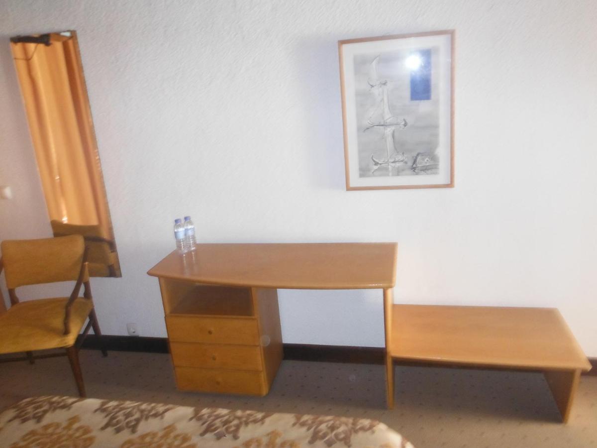 Hotel Alameda Albergaria-a-Velha Zewnętrze zdjęcie