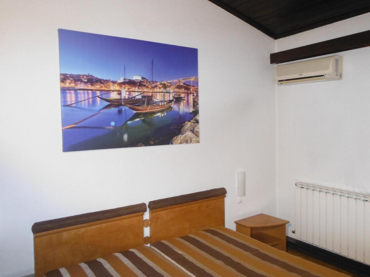 Hotel Alameda Albergaria-a-Velha Zewnętrze zdjęcie