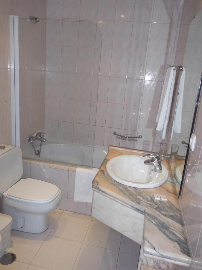 Hotel Alameda Albergaria-a-Velha Zewnętrze zdjęcie