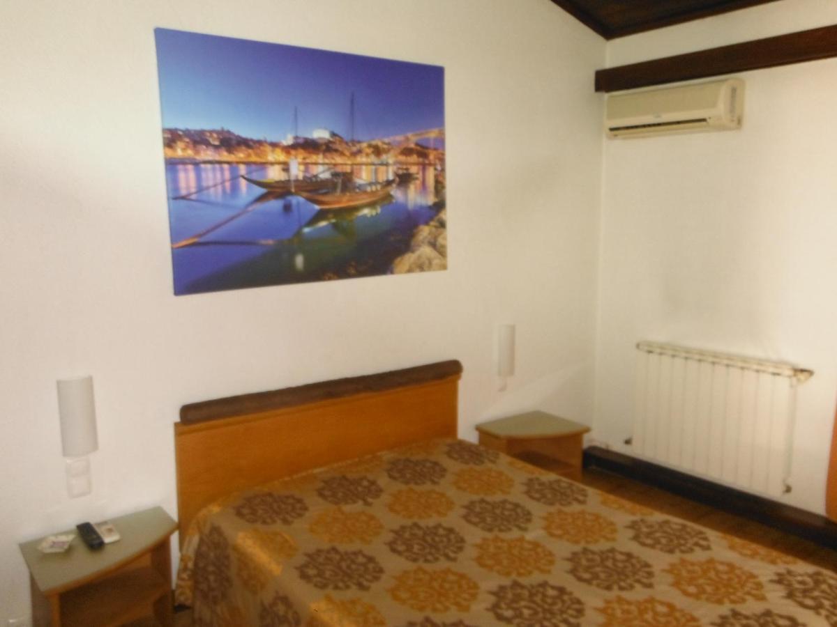 Hotel Alameda Albergaria-a-Velha Zewnętrze zdjęcie