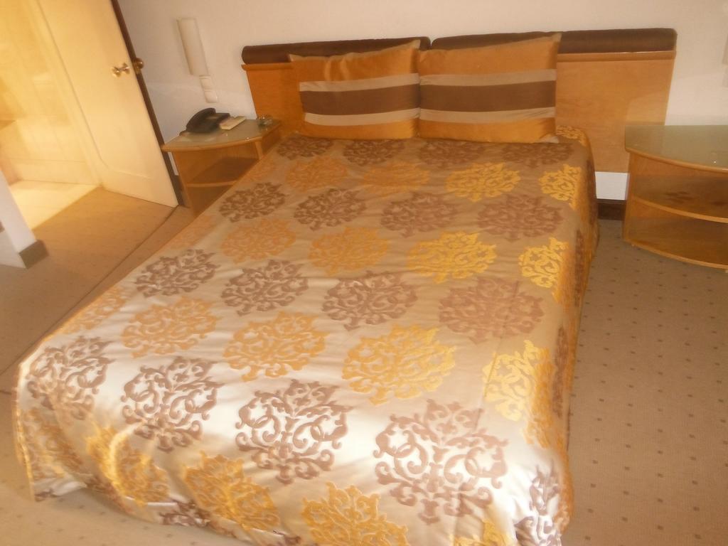 Hotel Alameda Albergaria-a-Velha Pokój zdjęcie