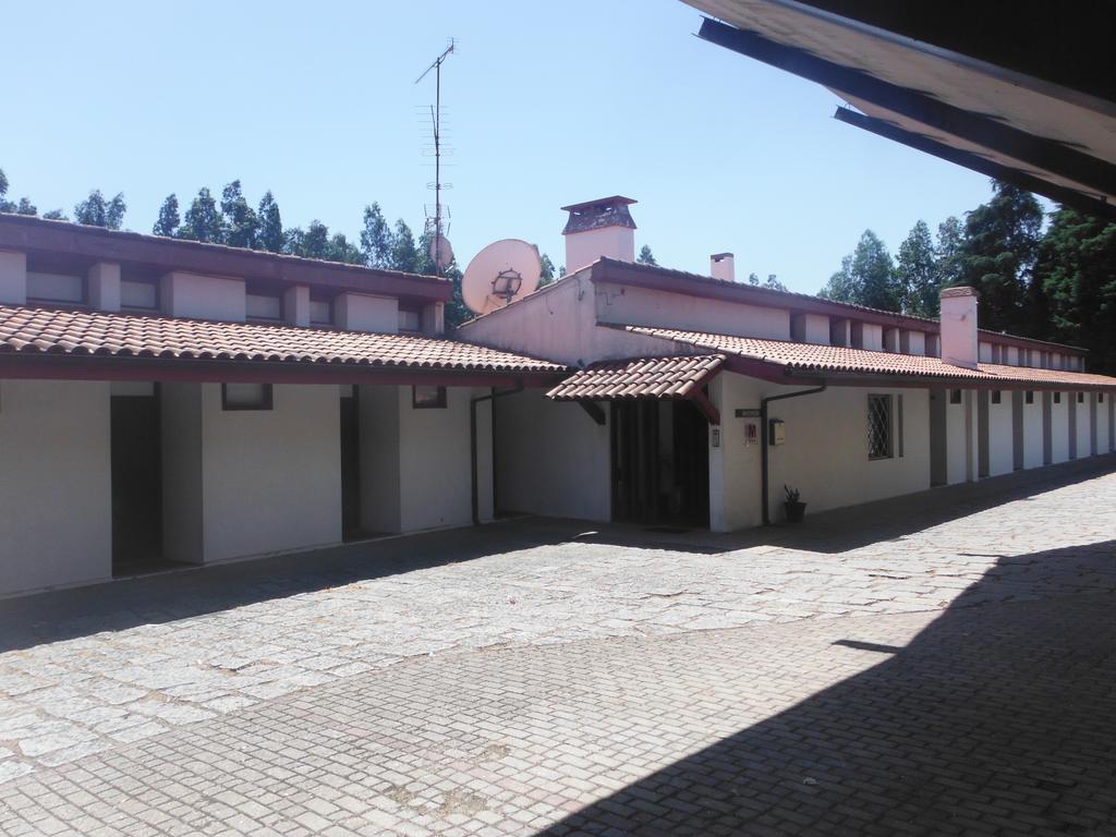 Hotel Alameda Albergaria-a-Velha Zewnętrze zdjęcie