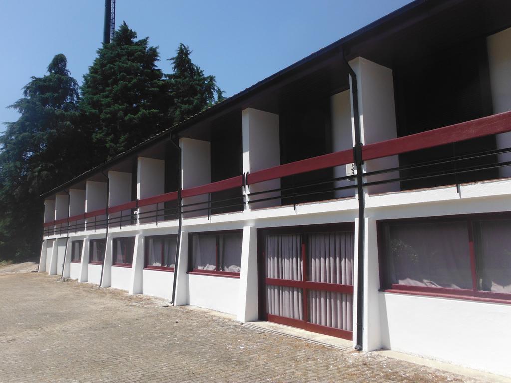 Hotel Alameda Albergaria-a-Velha Zewnętrze zdjęcie