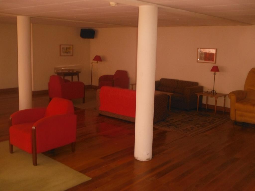 Hotel Alameda Albergaria-a-Velha Zewnętrze zdjęcie