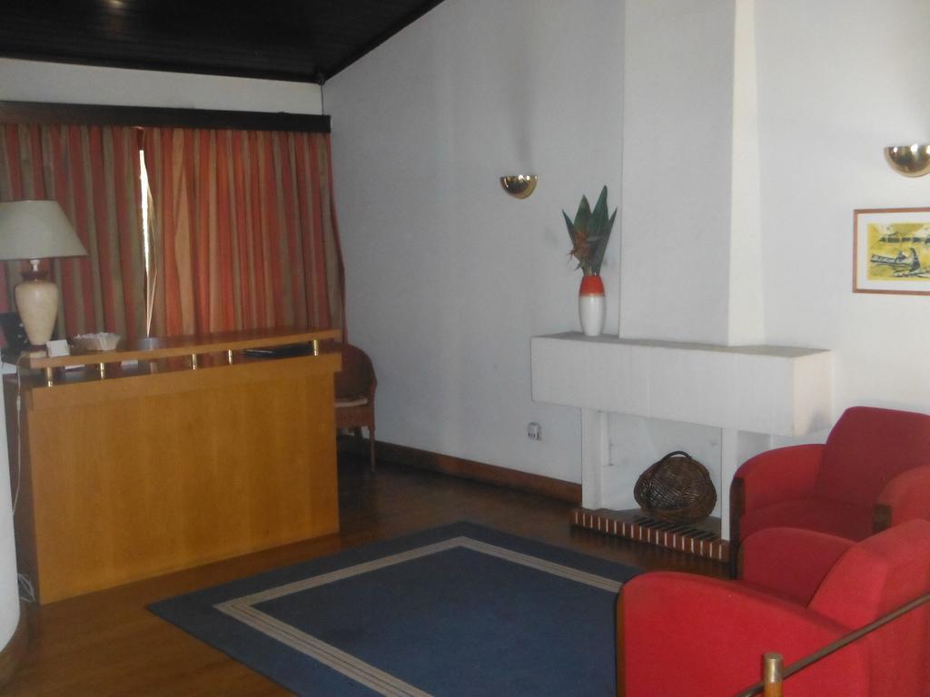 Hotel Alameda Albergaria-a-Velha Zewnętrze zdjęcie
