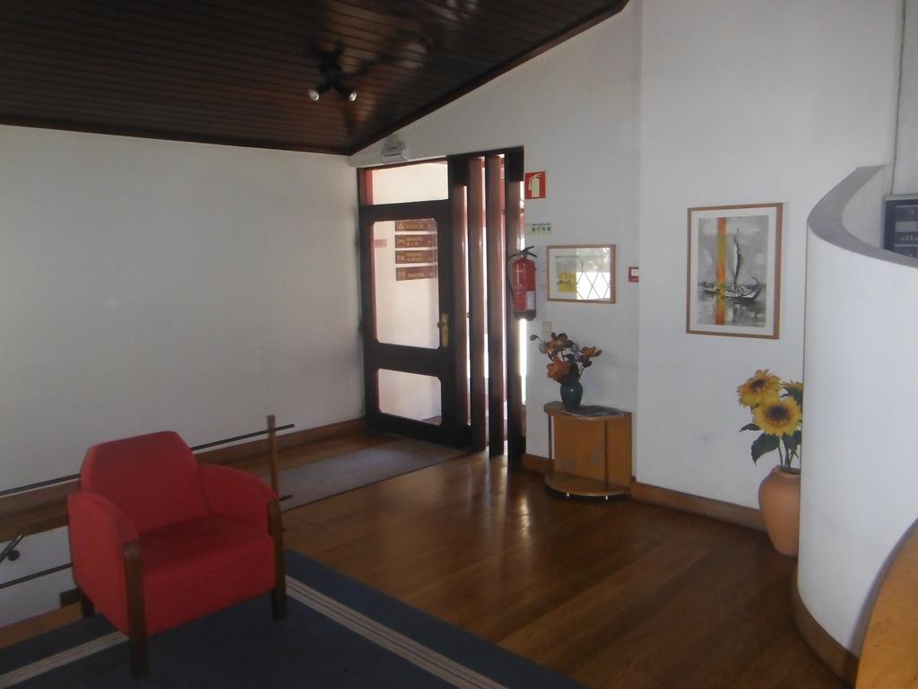 Hotel Alameda Albergaria-a-Velha Zewnętrze zdjęcie