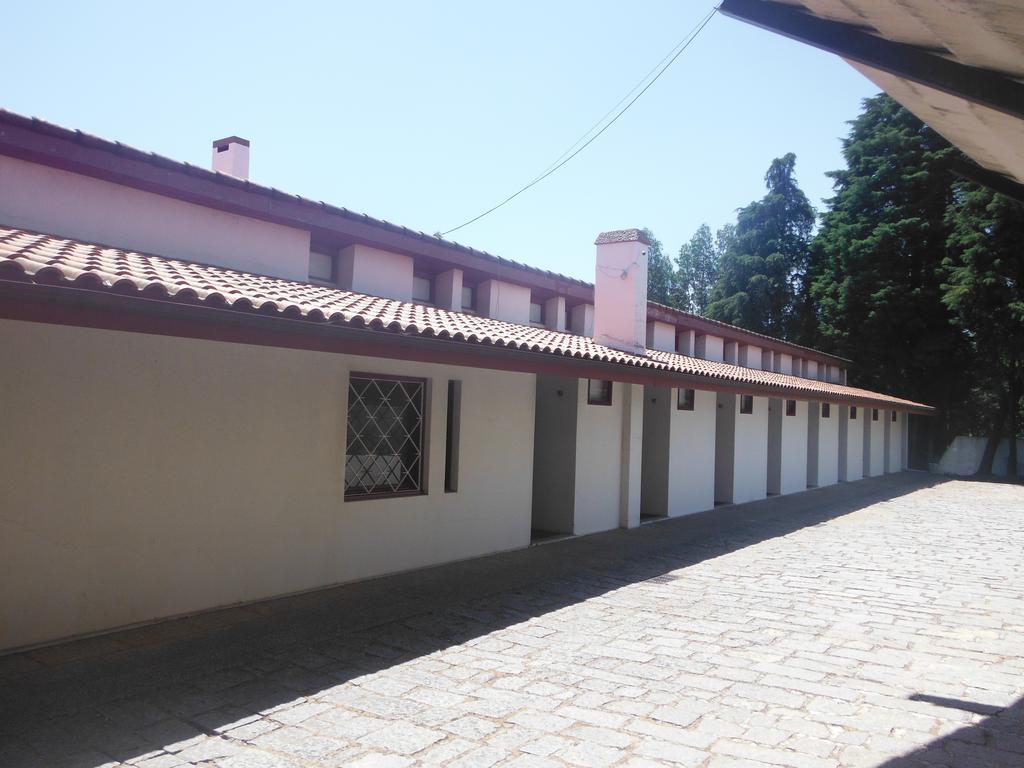 Hotel Alameda Albergaria-a-Velha Zewnętrze zdjęcie